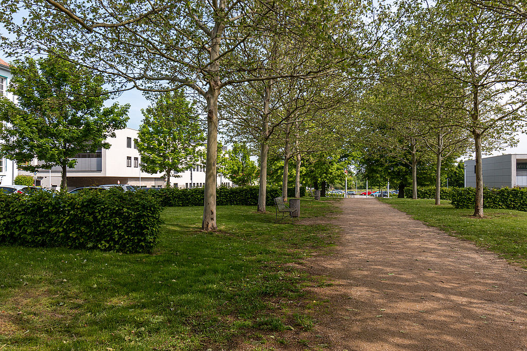 LER2 Campus